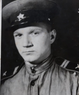 Казначей Филипп Михайлович