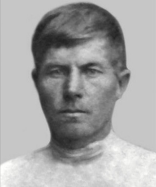 Мурюмин Матвей Трофимович