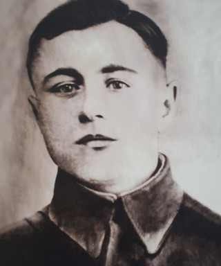 Лысенко Павел Васильевич