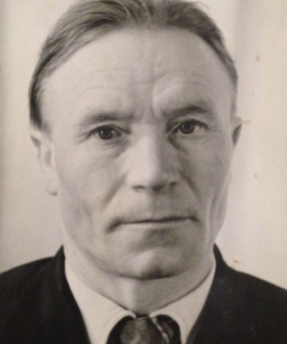 Маурин Василий Васильевич