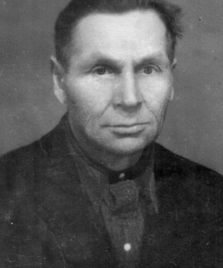 Киселев Виктор Константинович