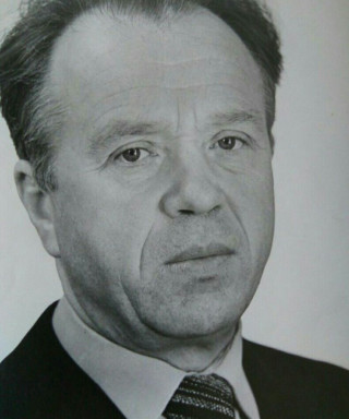 Докучаев Алексей Андреевич