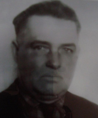 Хмелевской Федор Михайлович