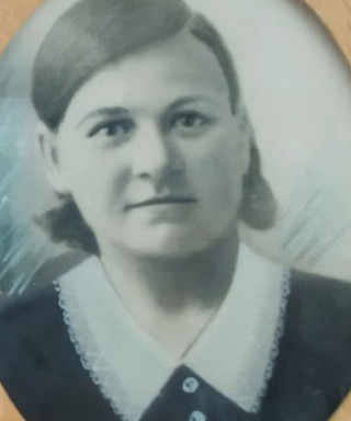 Хлиманкова Анна Никитична