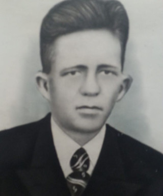 Икрамов Гарифулла Нургалиевич