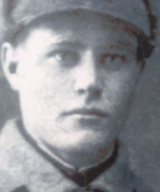 Подовинников Матвей Дмитриевич