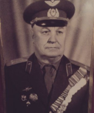 Царёв Роман Михайлович