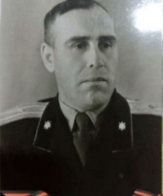 Кузнецов Александр Павлович