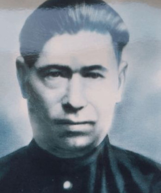 Носков Алексей Дмитриевич