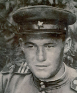 Кузнецов Алексей Пестрович