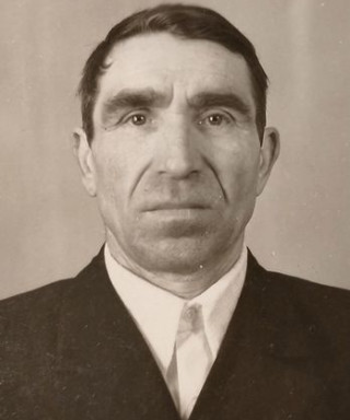 Егоров Михаил Александрович