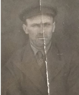 Милёшин Александр Иванович