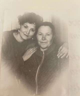 Гридасова Любовь Дмитриевна