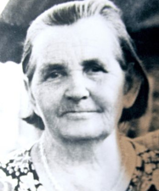 Глотова Анастасия Григорьевна