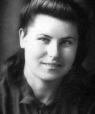 Шабанова Галина Иосифовна