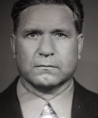 Болдырев Дмитрий Иванович