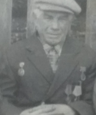 Келейников Василий Егорович