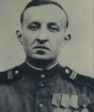 Фарсобин Виктор Васильевич