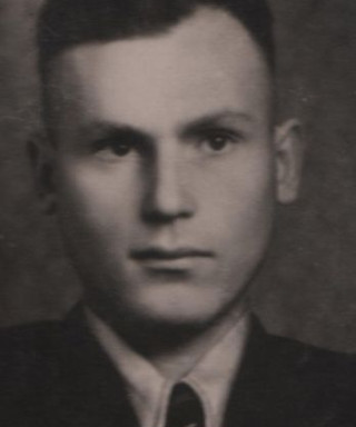 Кузнецов Сергей Васильевич