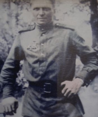 Канёнков Сергей Артемьевич