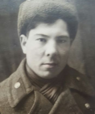 Галиянов Фазыл Нагимович