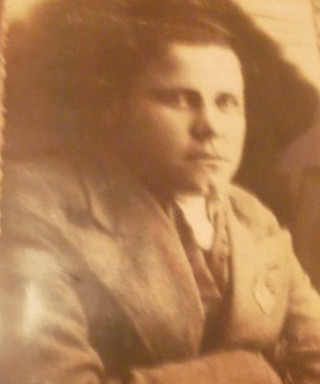 Аксенов Иван Петрович