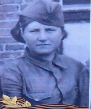 Белых Мария Александровна