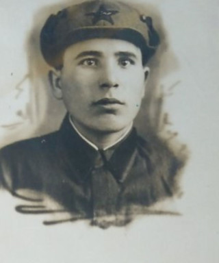 Кудашов Иван Никифорович