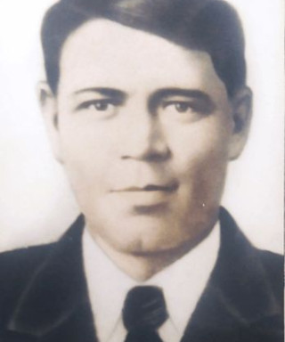 Амиров Ислахутдин Гендуллович