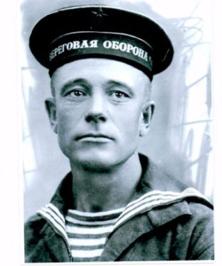 Бондаренко Павел Митрофанович