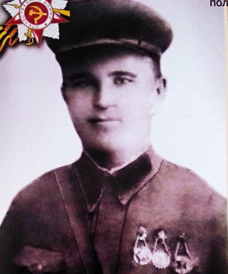 Гордеев Евгений Иванович