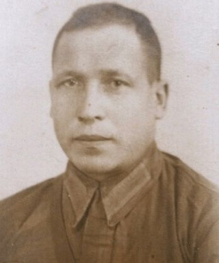 Зоряков Иван Петрович