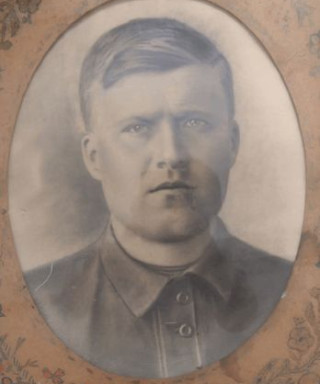 Арянов Михаил Павлович