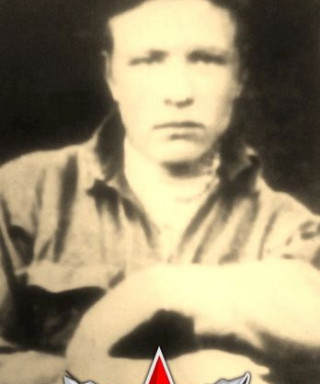 Банников Иван Тимофеевич