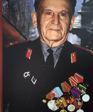 Кирей Иван Иванович