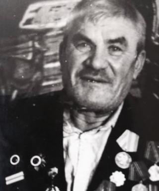 Федоров Михаил Николаевич