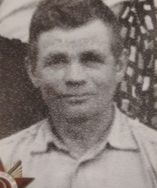 Кудрявцев Петр Васильевич