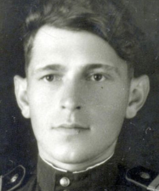 Жеваго Виктор Иванович