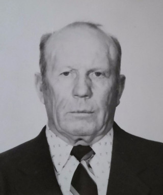 Бычков Василий Иванович