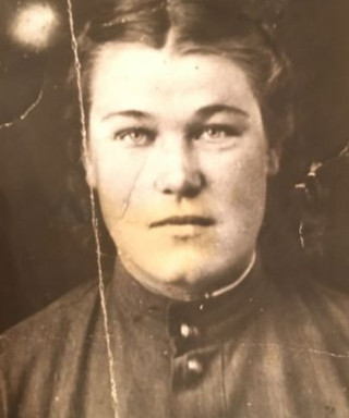 Гудкова Анна Семеновна