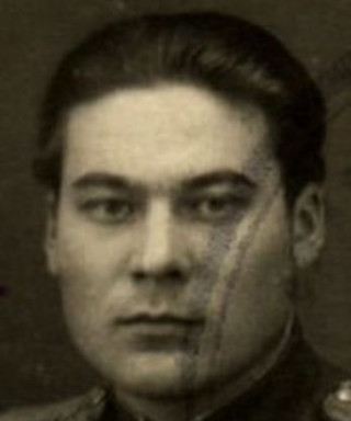 Кудимов Анатолий Владимирович