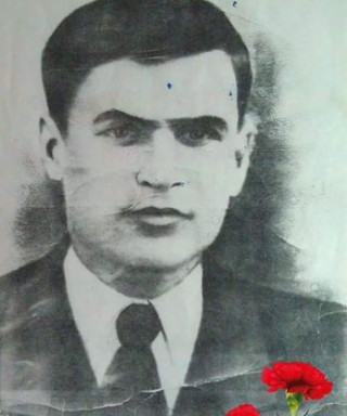 Короткевич Николай Васильевич