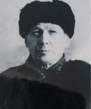 Довгополый Иван Тимофеевич