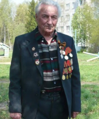 Давыдченко Иван Петрович