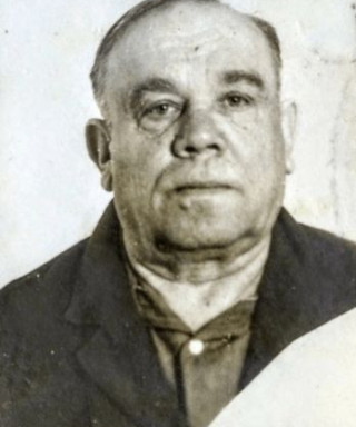 Лапин Владимир Васильевич