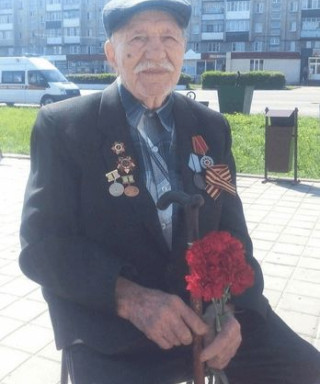 Яшичев Николай Семёнович