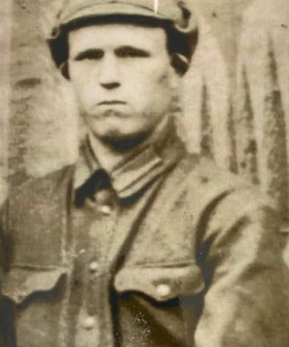 Панюшкин Дмитрий Семенович