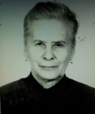 Гришонкова Анна Алексеевна