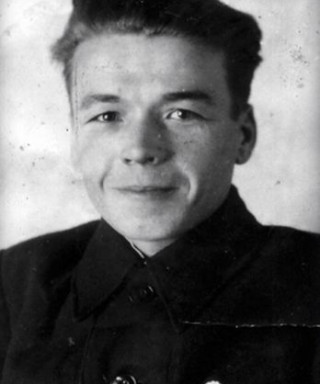 Бузмаков Василий Иванович