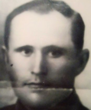 Широков Павел Артемьевич